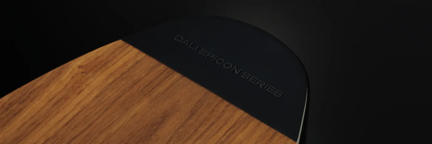 EPICON 2 | Astonishingly large sound | DALI Loudspeakers EPICON 2 | Astonishingly large sound | DALI Loudspeakers